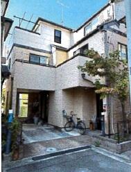 神奈川県川崎市川崎区大島３丁目