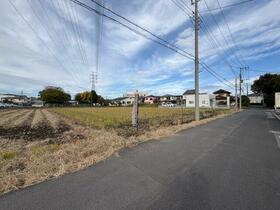 埼玉県春日部市谷原新田