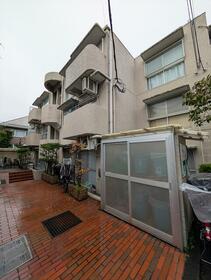 馬事公苑南サンハイツ