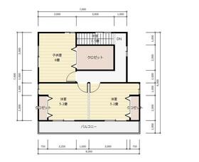 岐阜県可児郡御嵩町中