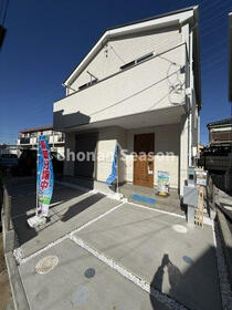 神奈川県平塚市四之宮７丁目