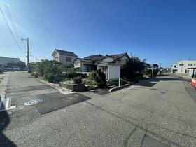 新潟県新潟市西区鳥原