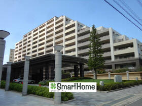 ザ・シーズンズ　Ｄ棟