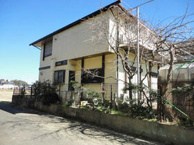 茨城県龍ケ崎市馴柴町