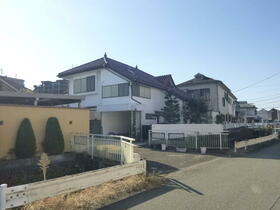 東京都昭島市郷地町２丁目