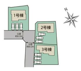 山梨県甲斐市篠原