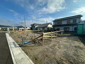 徳島県板野郡藍住町富吉字地神