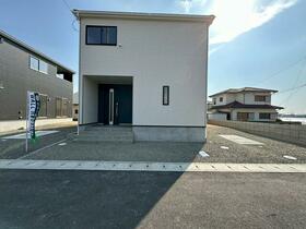 徳島県板野郡藍住町富吉字地神