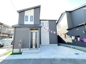 兵庫県加古川市平岡町土山