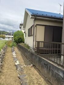 神奈川県足柄上郡山北町岸