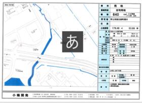熊本県宇土市岩古曽町