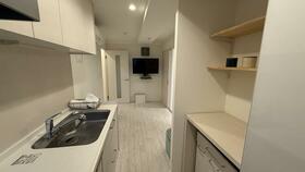 サンハイツ大森