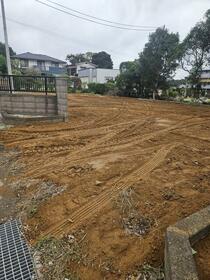 茨城県鉾田市飯名