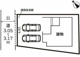 静岡県静岡市駿河区中田本町