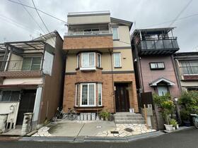 大阪府摂津市鳥飼西３丁目