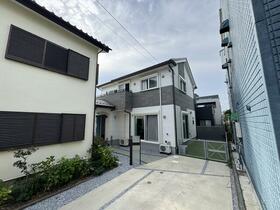 神奈川県中郡大磯町国府本郷