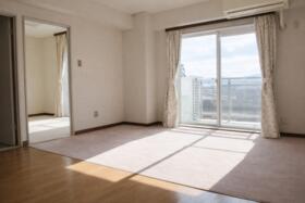 ホワイトヒルズ森合