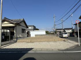 静岡県浜松市中央区増楽町
