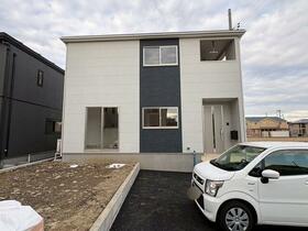 岩手県奥州市江刺岩谷堂字二本木