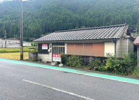 和歌山県有田郡有田川町大字清水