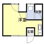 八代市鏡町鏡村&nbsp;1階建&nbsp;築22年のイメージ