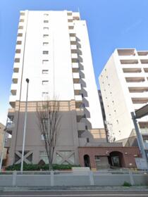 サンベアーマンション金山