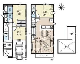 東京都板橋区大谷口上町