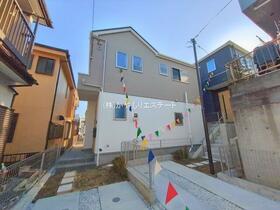 神奈川県相模原市南区相武台３丁目