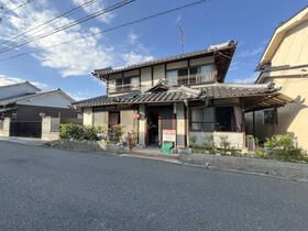 岡山県津山市津山口