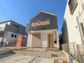 神奈川県相模原市南区相武台３丁目