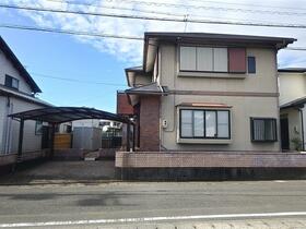 静岡県静岡市清水区蒲原新栄