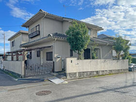 三重県名張市美旗町中１番