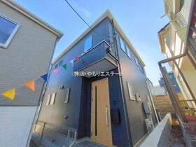 神奈川県相模原市南区相武台３丁目