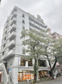 東京都武蔵野市境南町２丁目