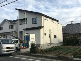 静岡県浜松市中央区増楽町