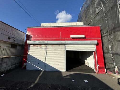 commercial 高知県高知市瀬戸西町２丁目