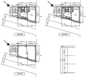 東京都品川区東大井３丁目