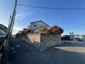 愛知県稲沢市中之庄町行燈