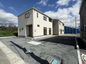 岡山県津山市中島