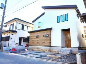 千葉県船橋市芝山１丁目