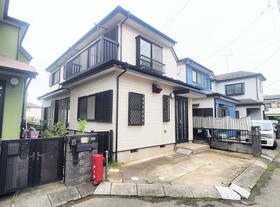 千葉県船橋市三山４丁目