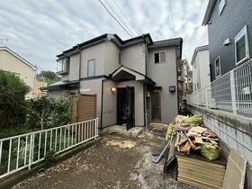 東京都八王子市大船町