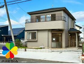 埼玉県東松山市大字東平