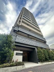 プレサンスロジェ黒川