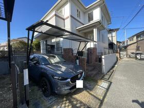 千葉県千葉市花見川区横戸町