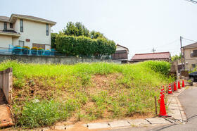 千葉県市川市稲越２丁目