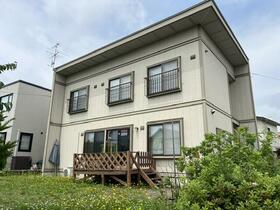 北海道北広島市里見町５丁目