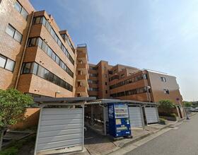 ダイアパレス沼垂四つ角