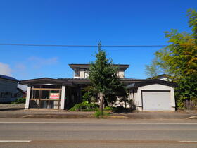 秋田県仙北郡美郷町六郷字馬場