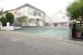 神奈川県川崎市宮前区五所塚２丁目